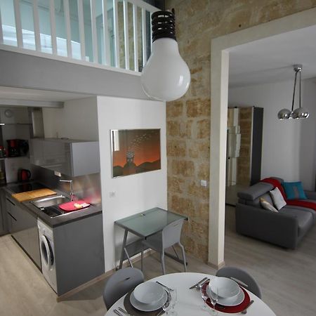 Montcalm Climatise En Plein Ecusson Lägenhet Montpellier Exteriör bild