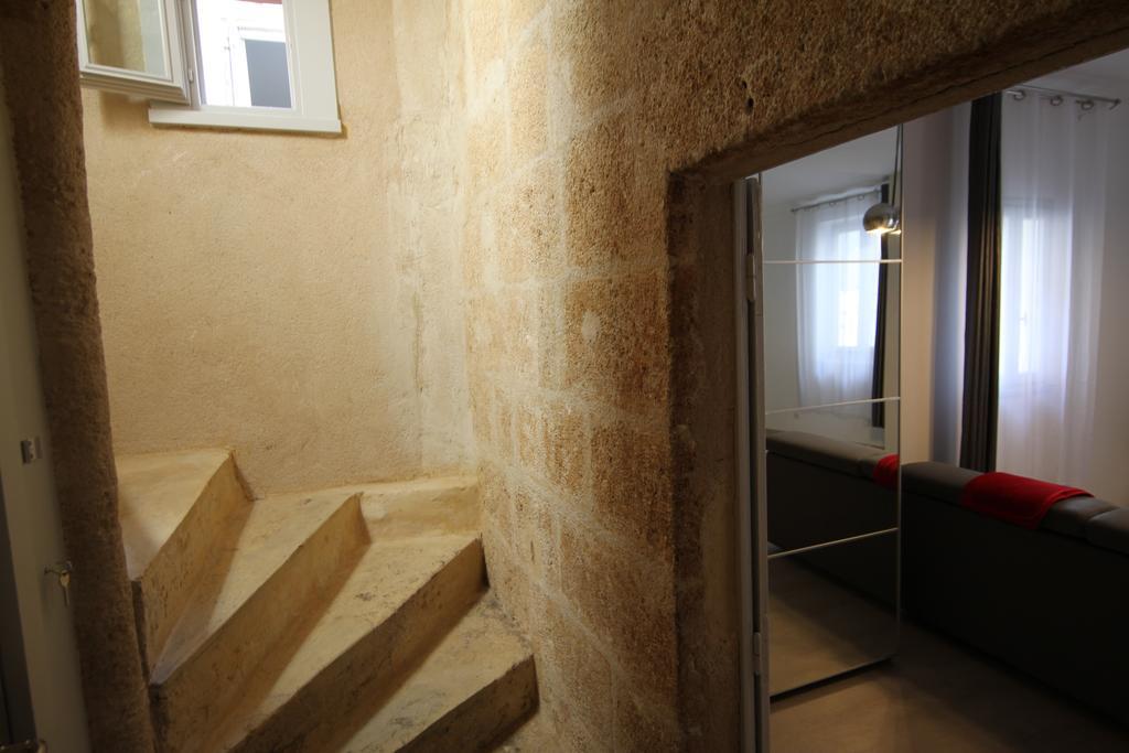 Montcalm Climatise En Plein Ecusson Lägenhet Montpellier Exteriör bild