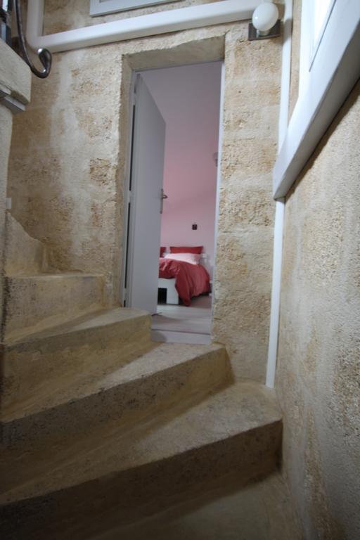 Montcalm Climatise En Plein Ecusson Lägenhet Montpellier Exteriör bild